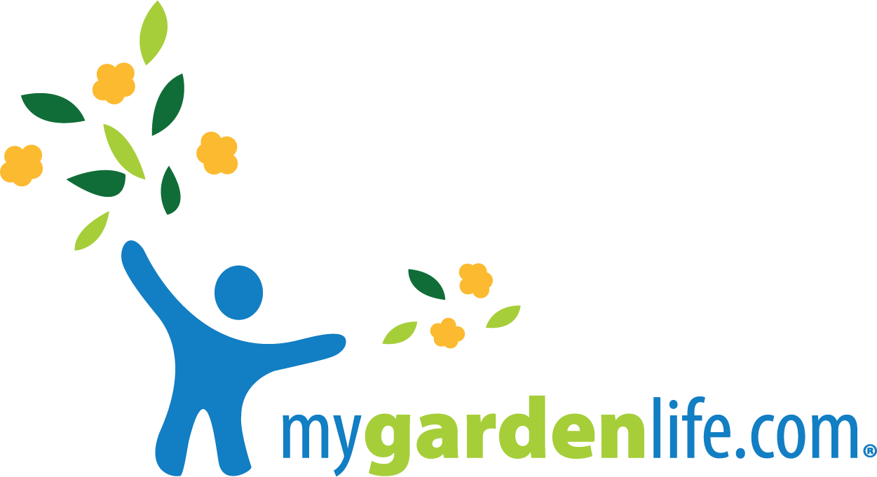 My Garden Life logo