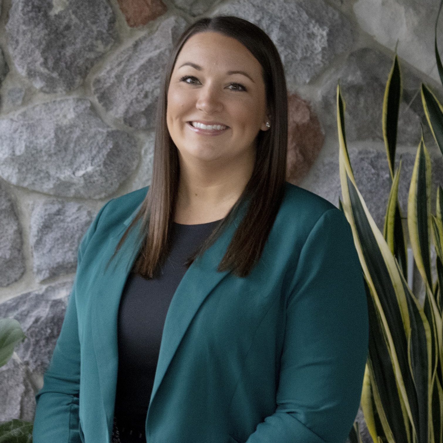 Jillian Novosad headshot