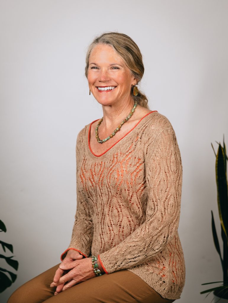 Natalia Hamill headshot